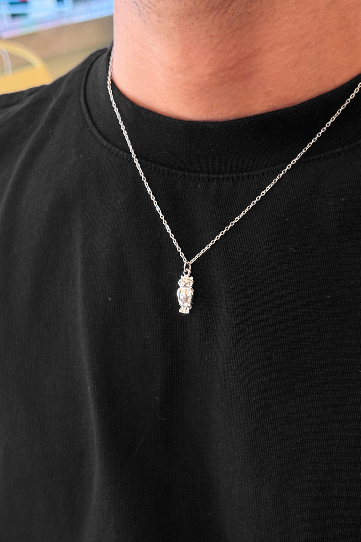Owl Chain