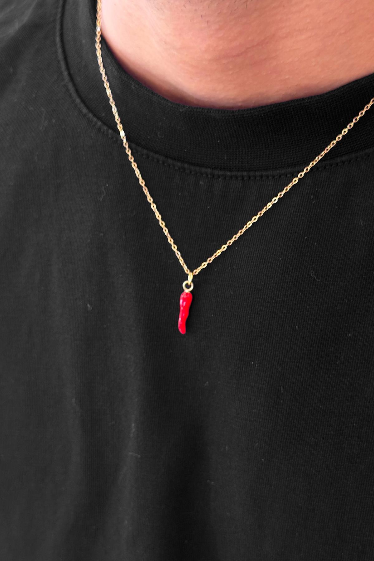 Red Pepper Chain