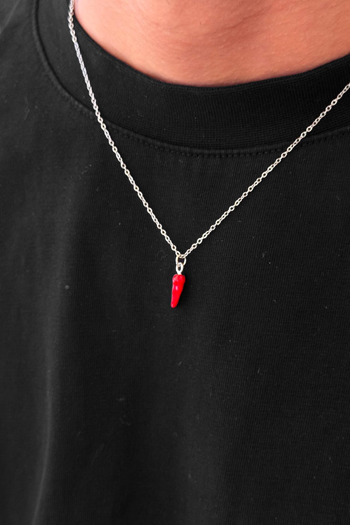 Red Pepper Chain