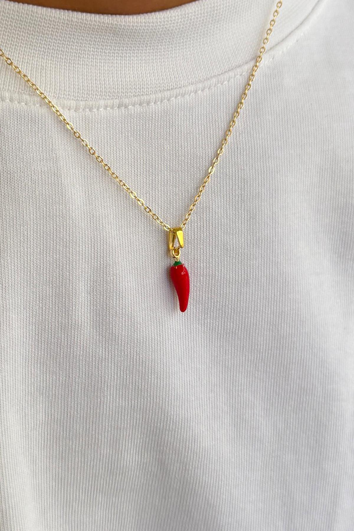 Red Pepper Chain