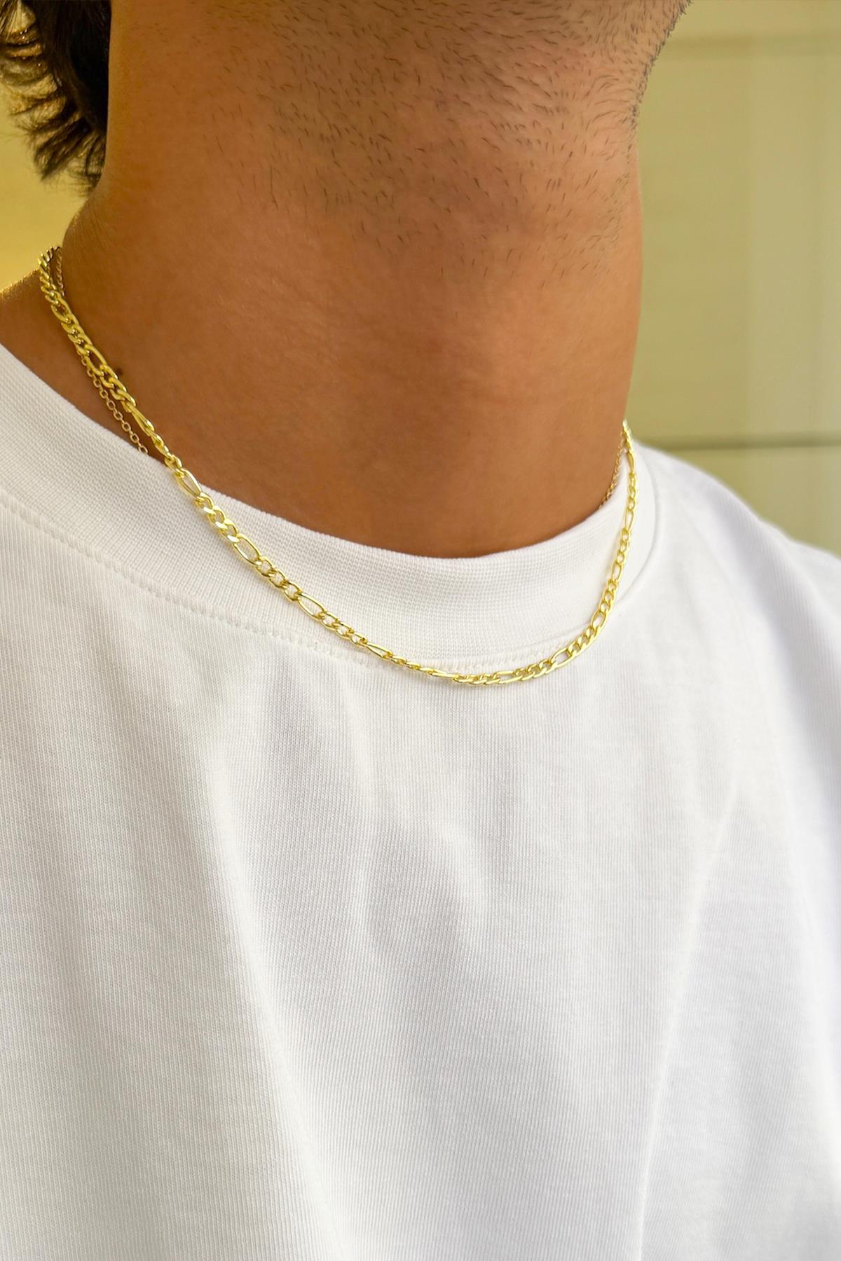 Silenzio Chain