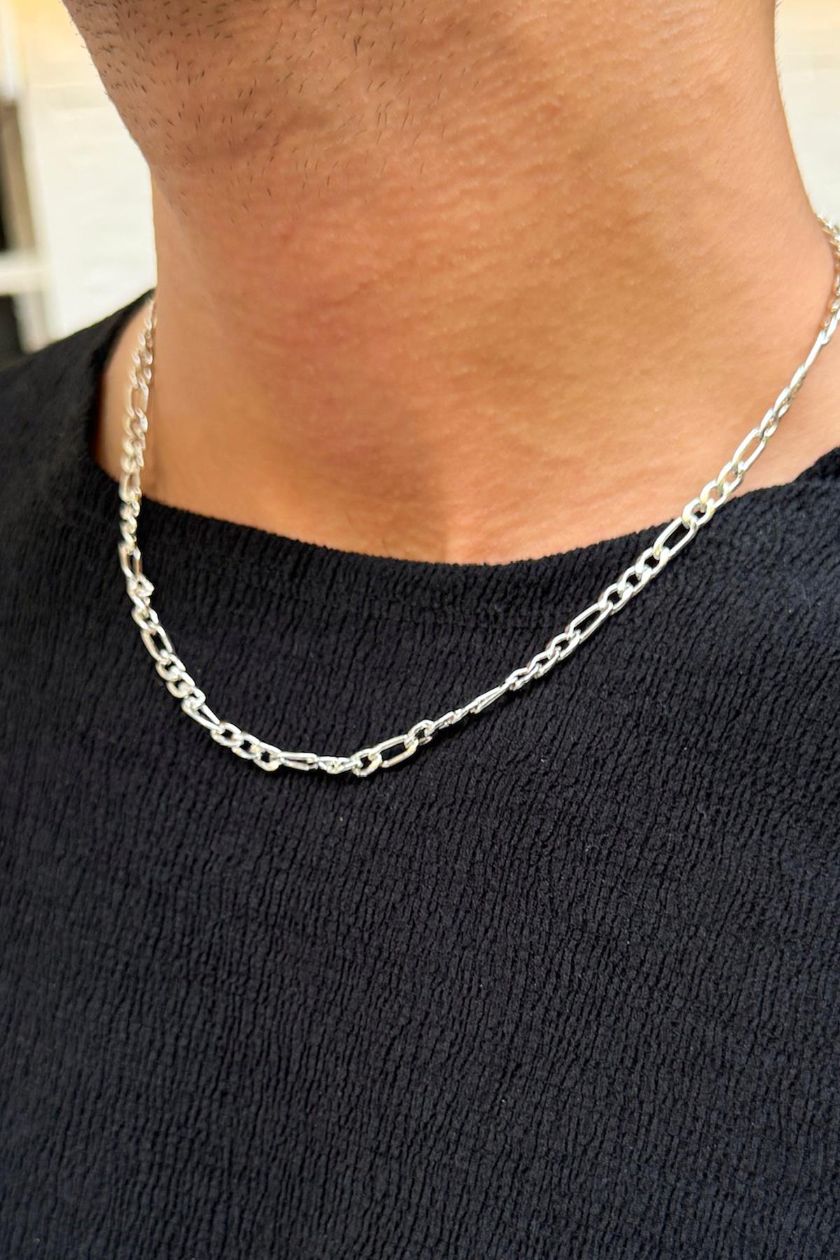 Silenzio Chain