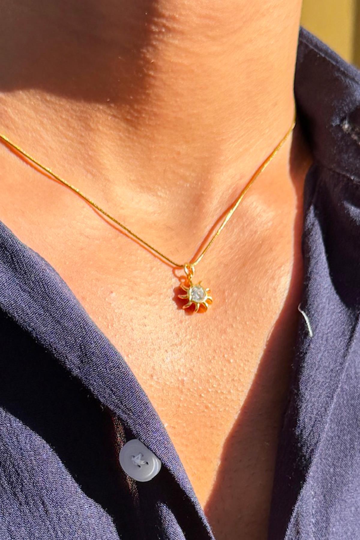 Sun Shine Chain