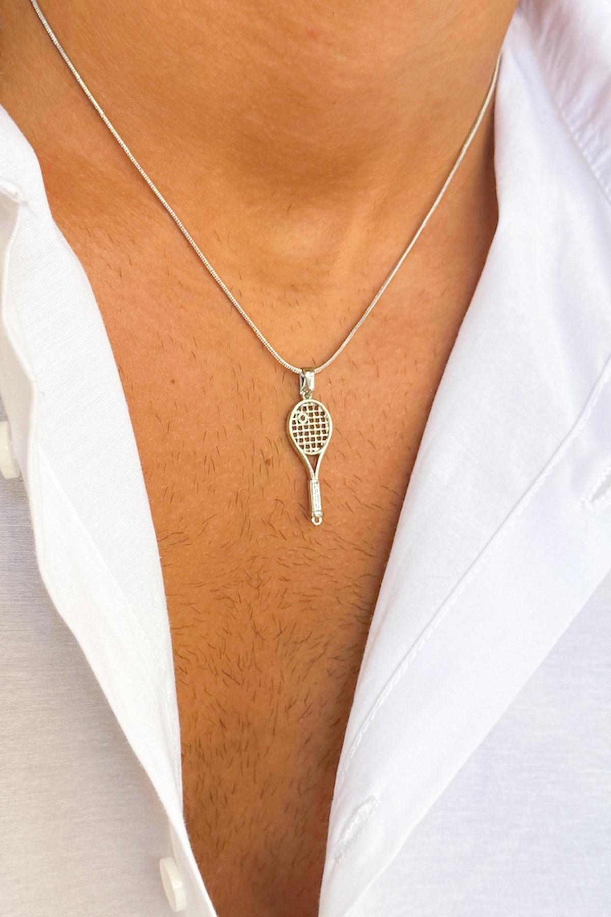 Tennis Chain