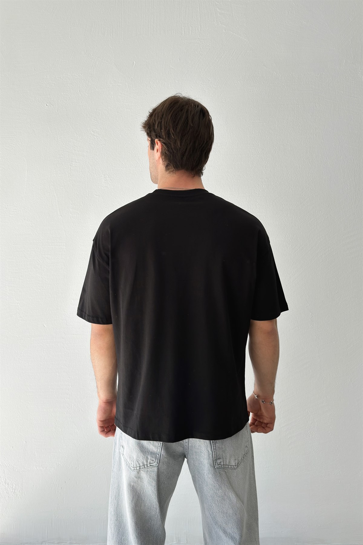 1M Baskılı Tişört