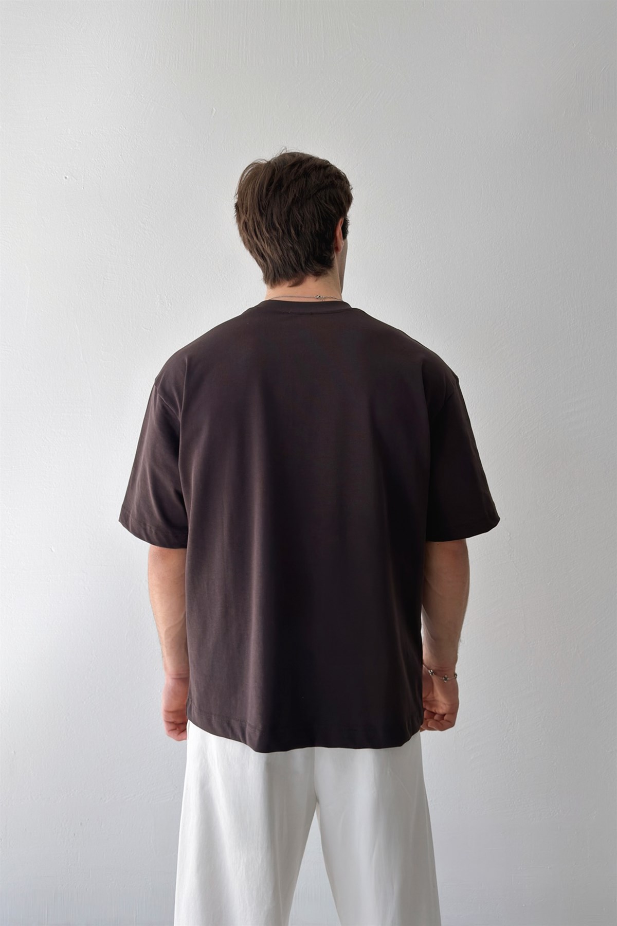 Abuno Baskılı Tişört