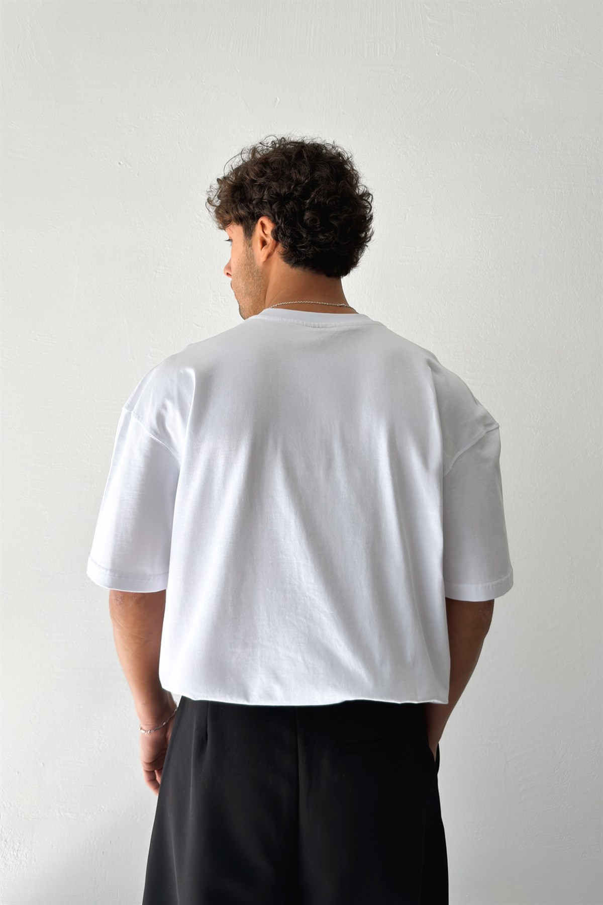 Adventure Nakışlı Tişört