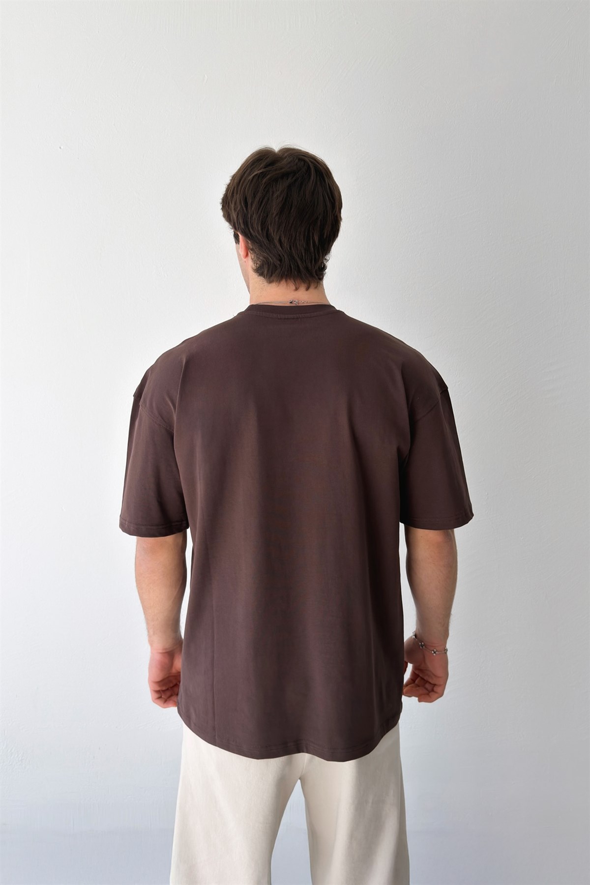 Authentic Nakışlı Tişört