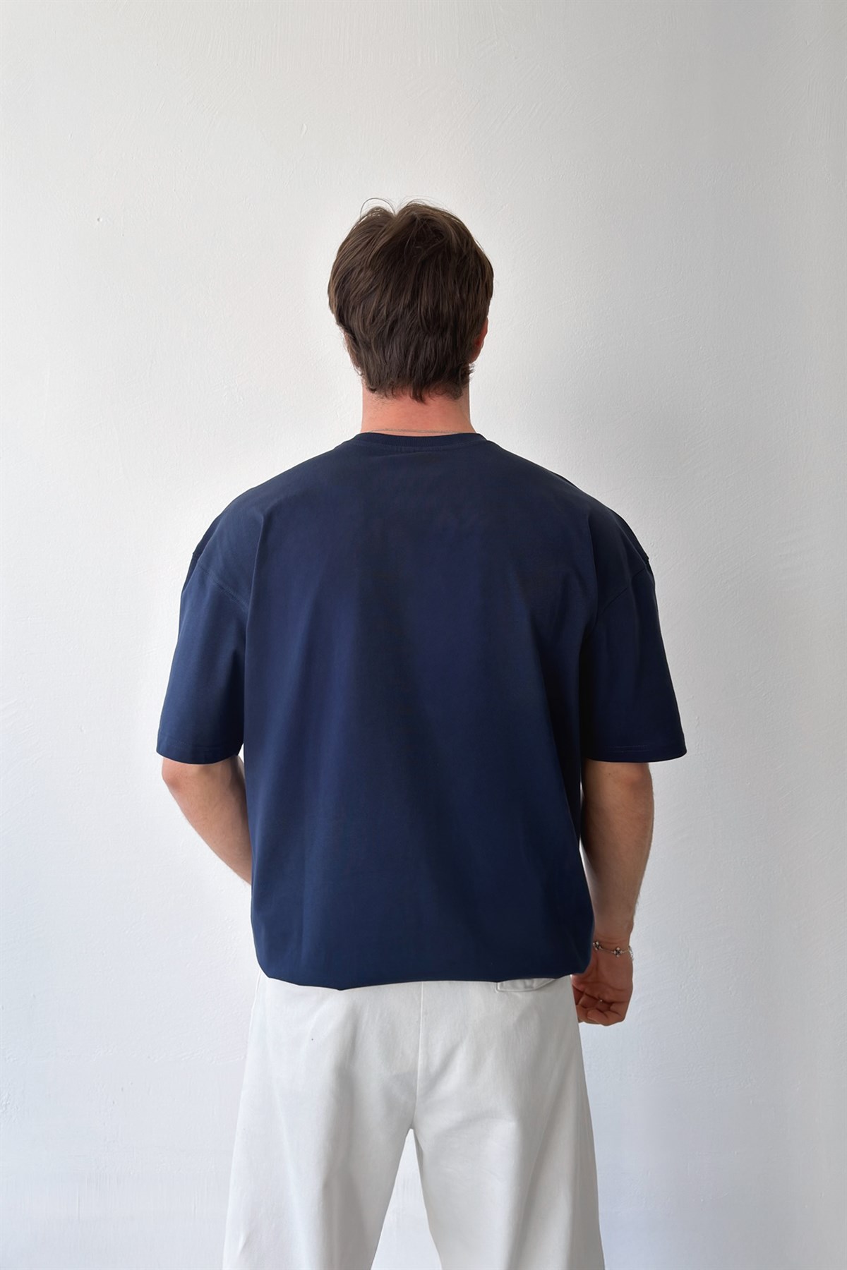 Authentic Nakışlı Tişört