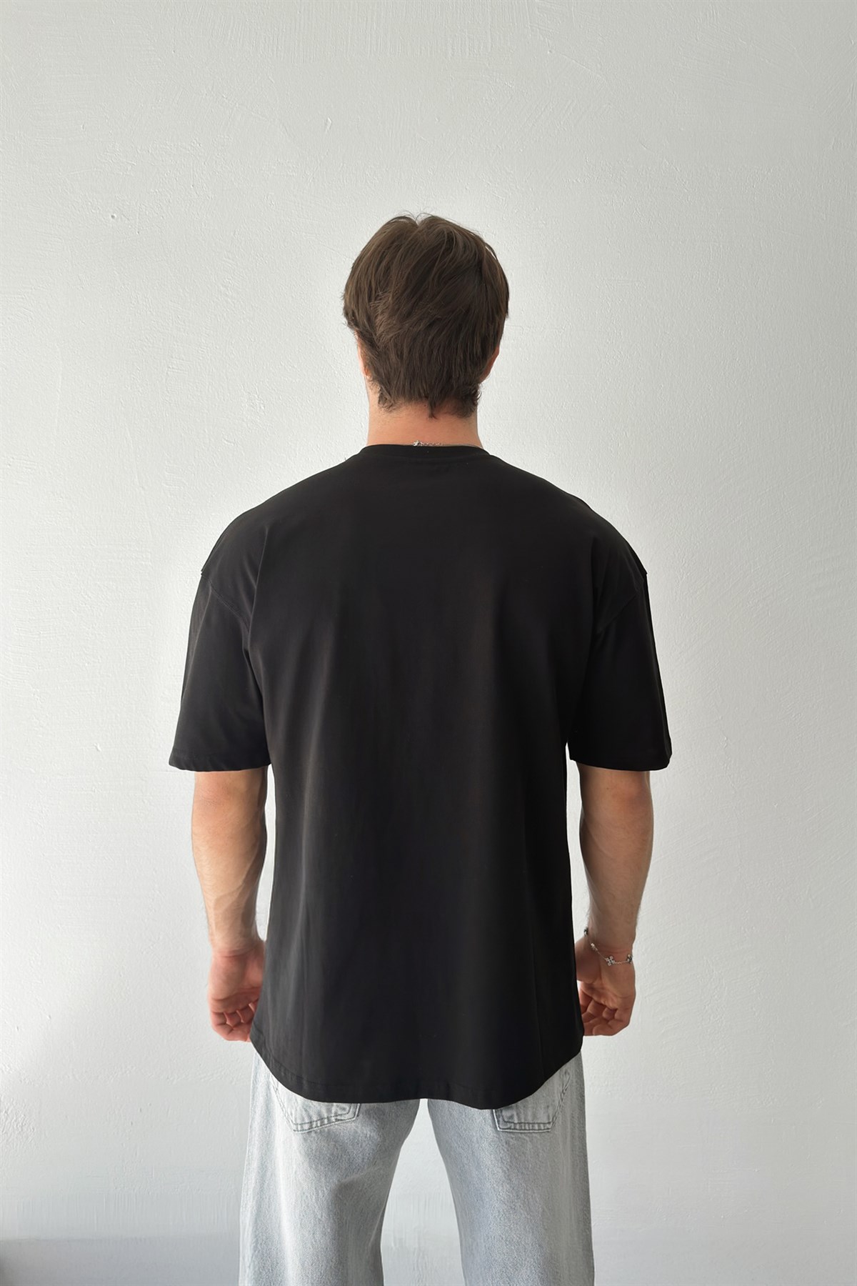 Authentic Nakışlı Tişört