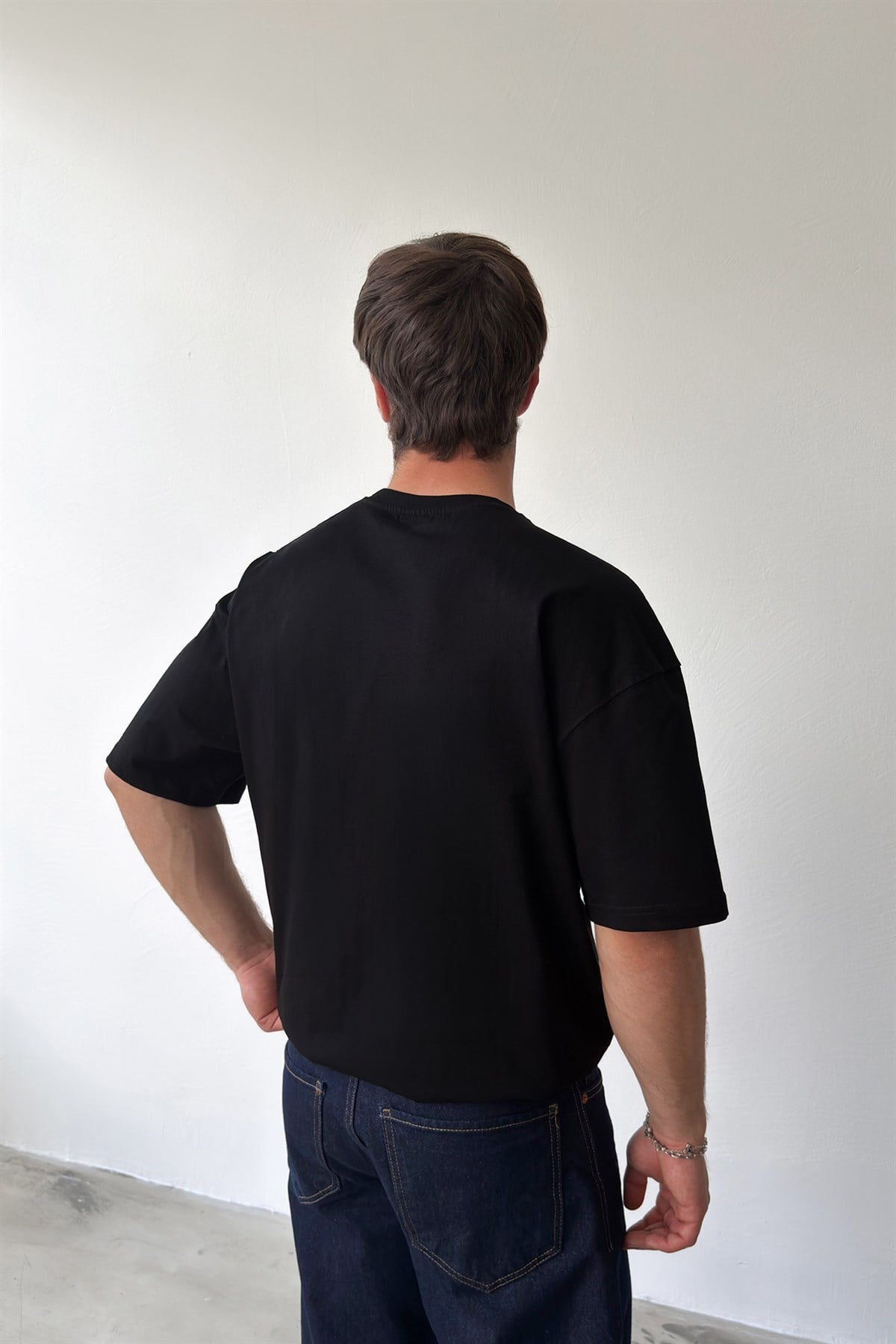 Authentic Nakışlı Tişört
