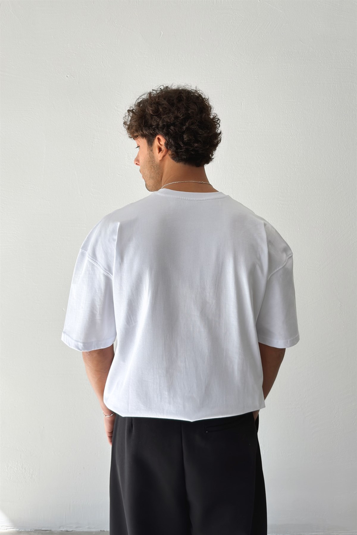 Authentic Nakışlı Tişört