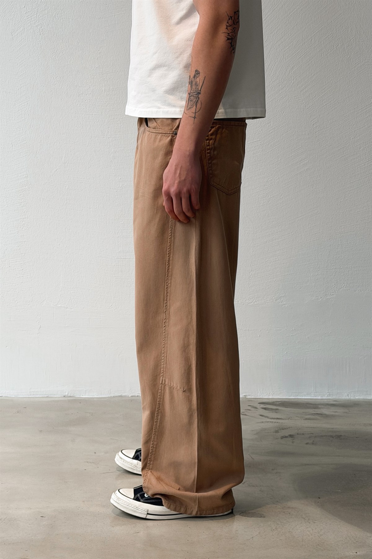 Balon Model Pantolon