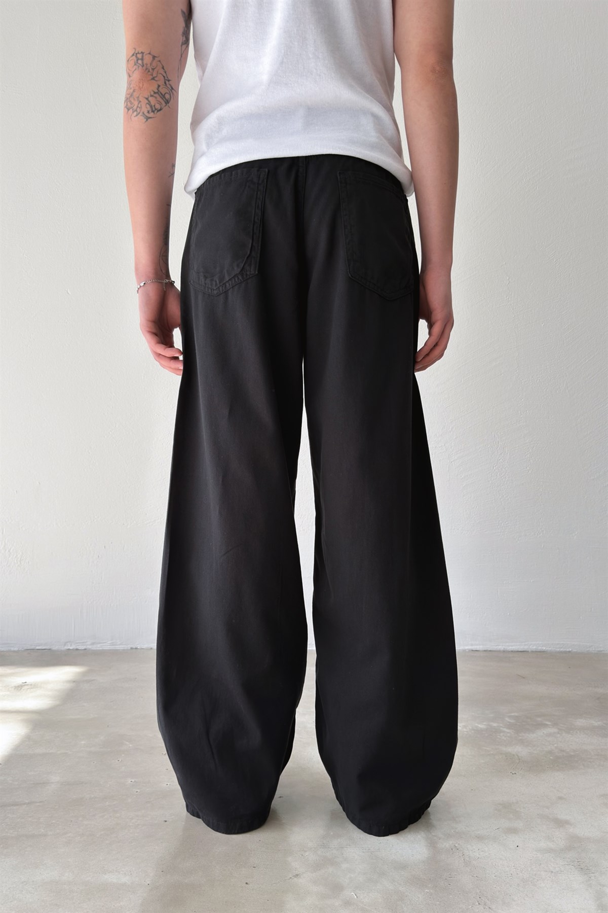 Balon Model Pantolon