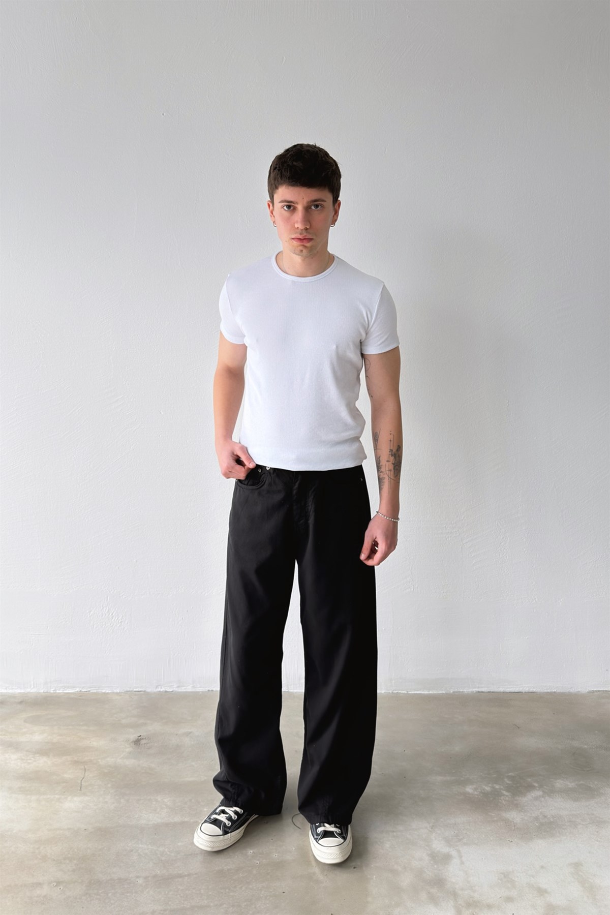 Balon Model Pantolon