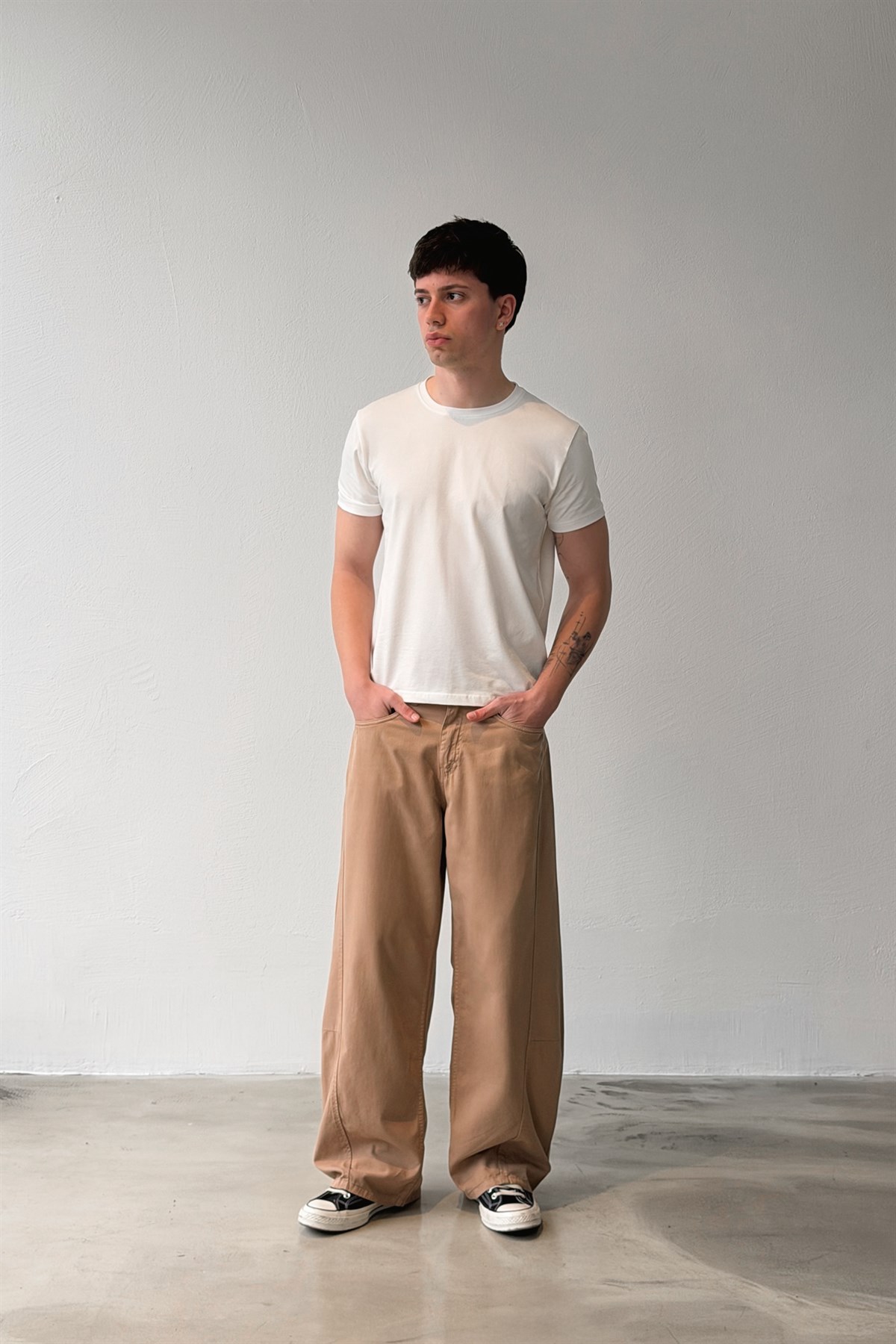 Balon Model Pantolon