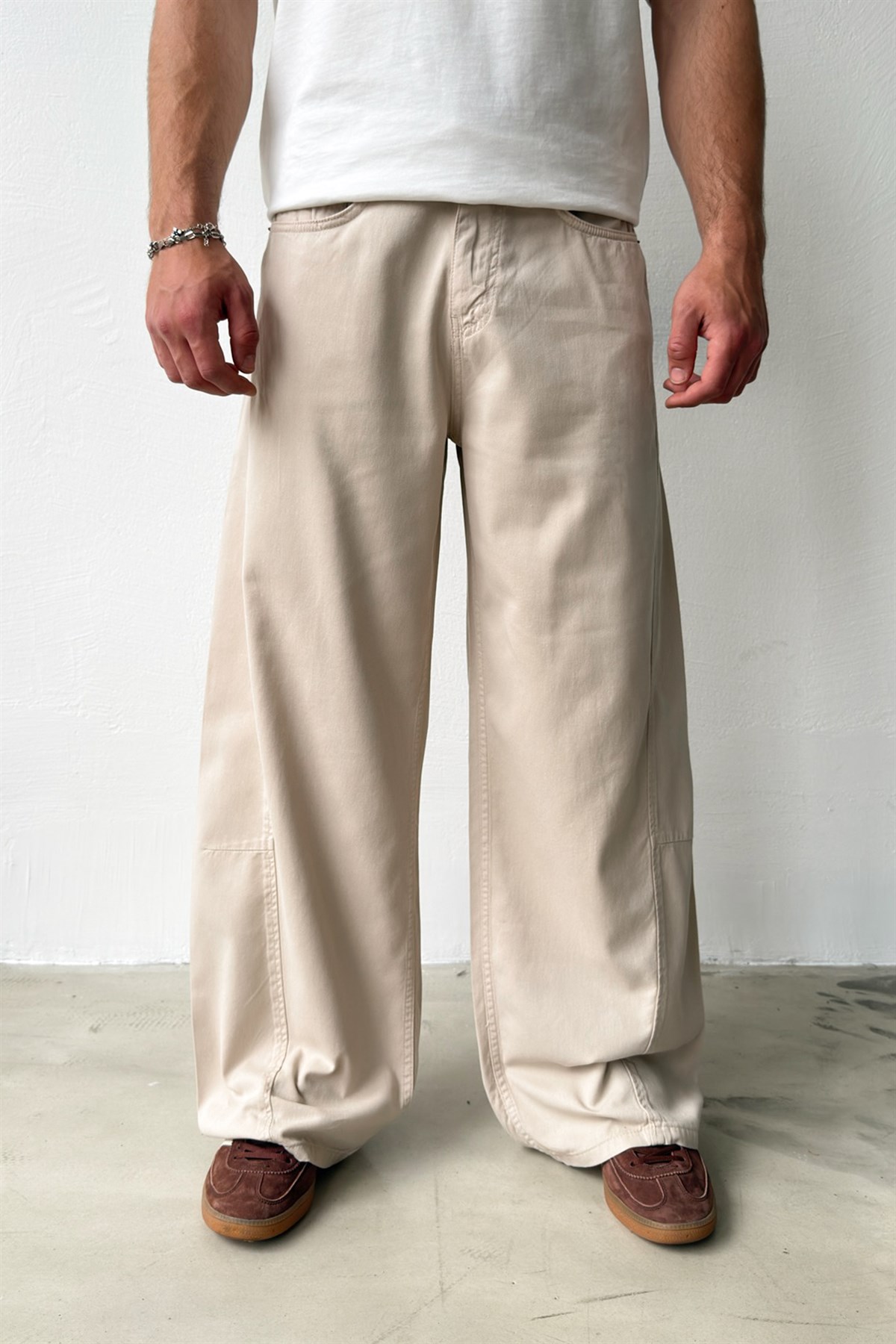 Balon Model Pantolon