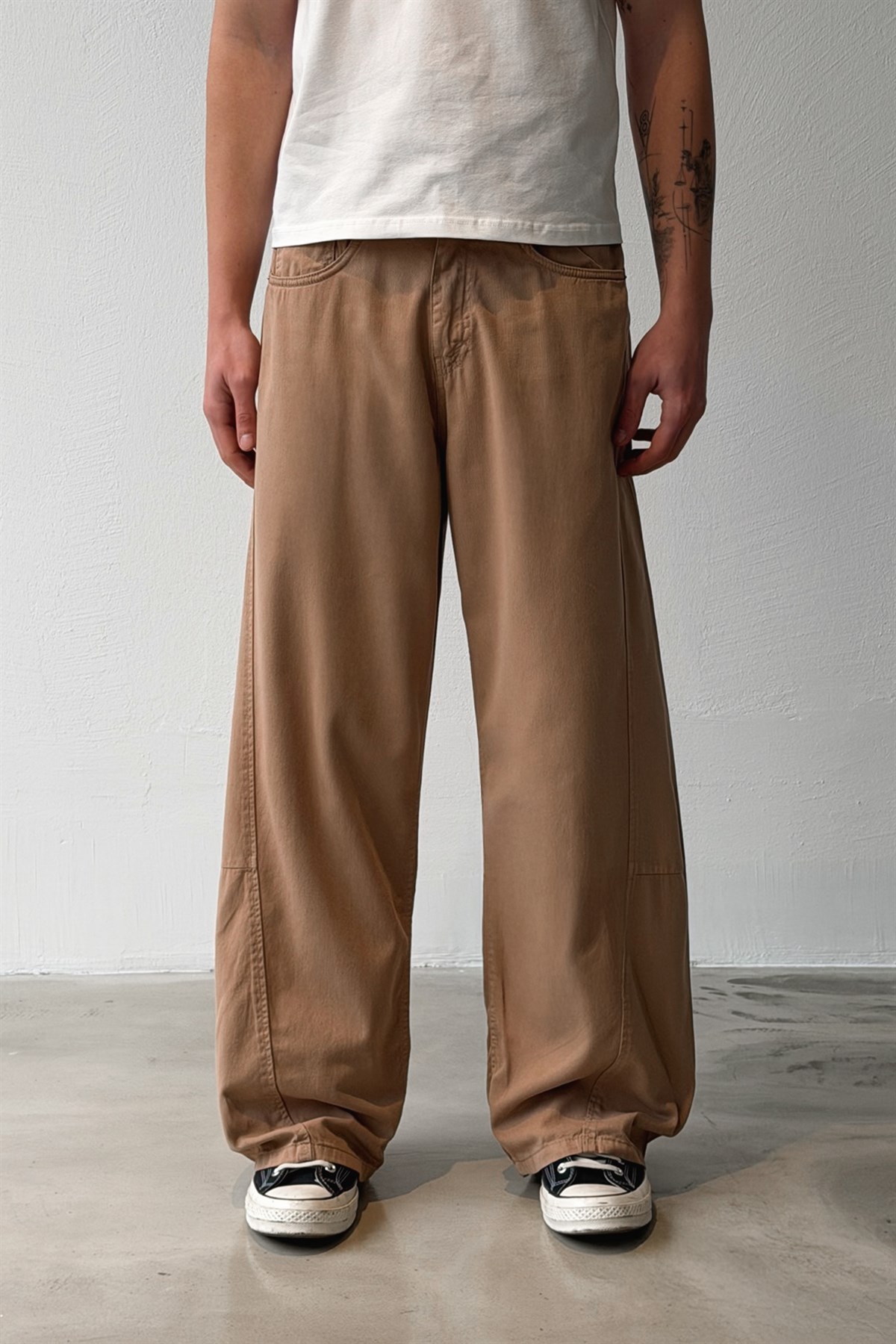 Balon Model Pantolon