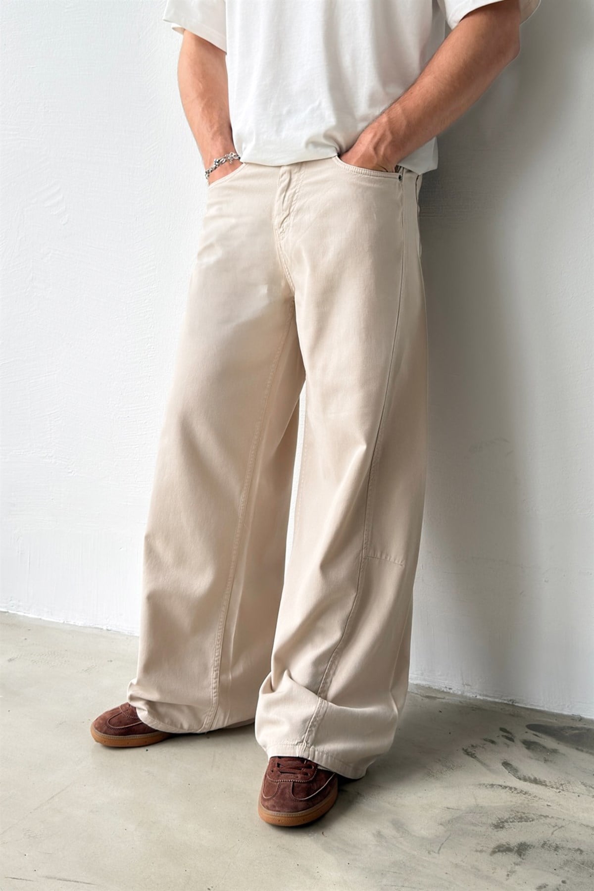 Balon Model Pantolon