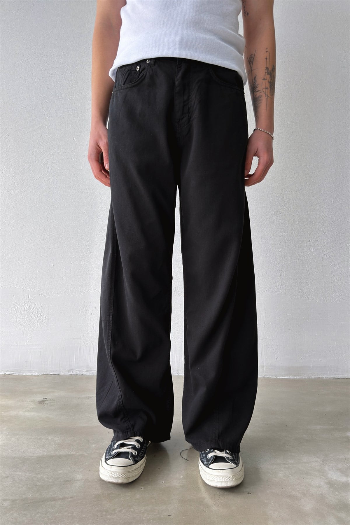 Balon Model Pantolon