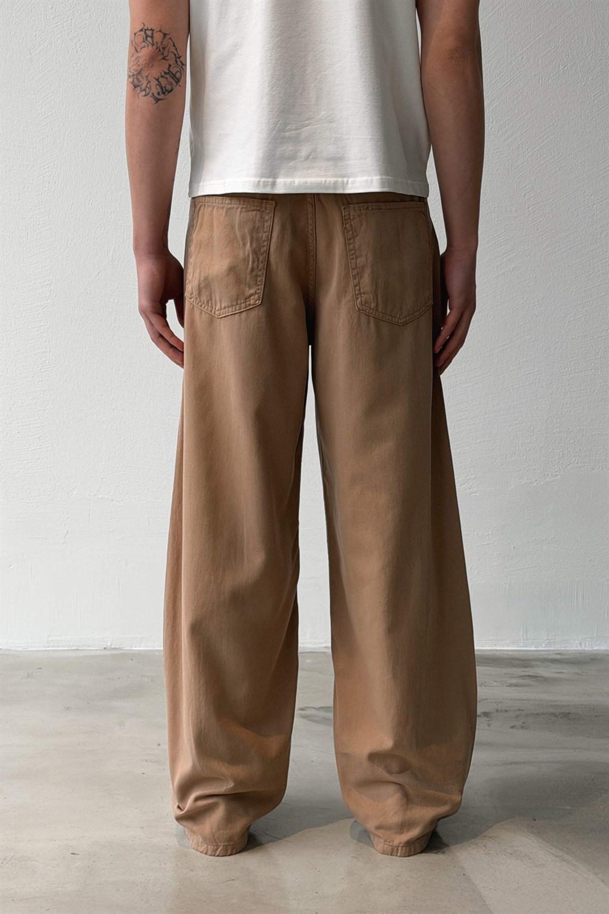 Balon Model Pantolon