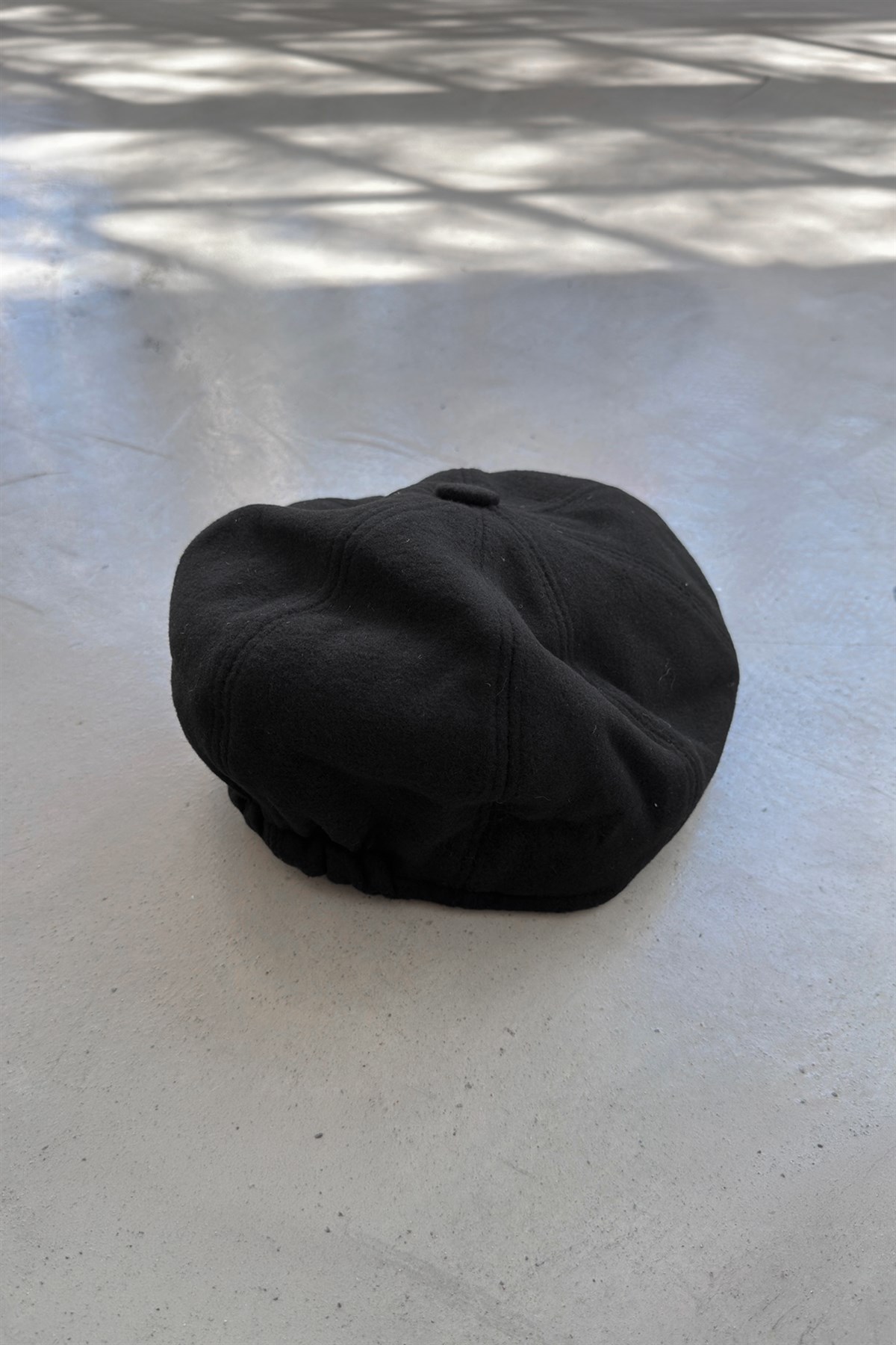 Basic Kasket Şapka