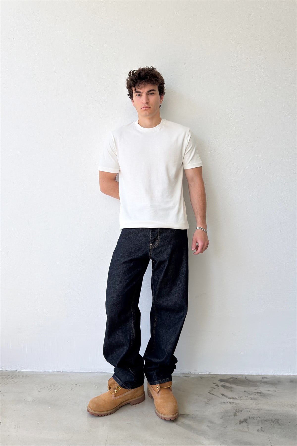 Basic Regular Fit Tişört
