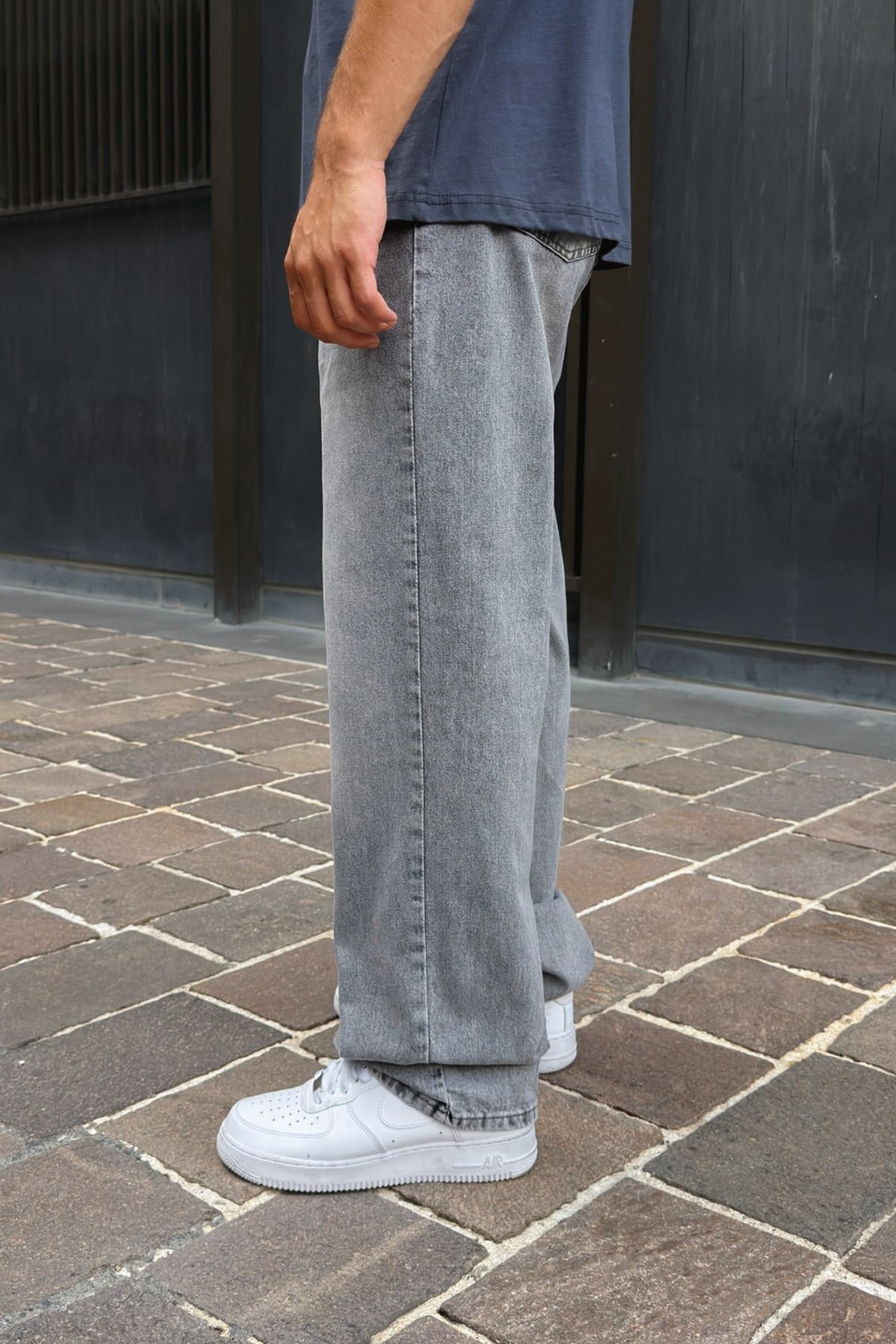 Basic Regular Jean