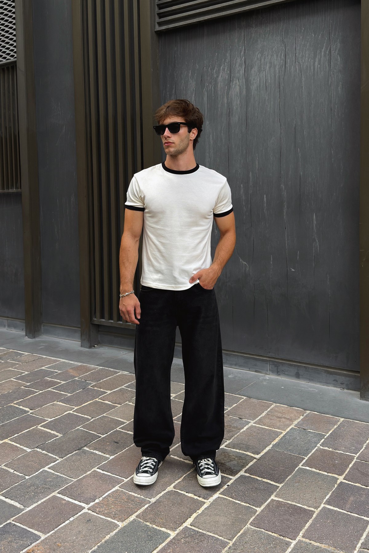 Basic Regular Jean