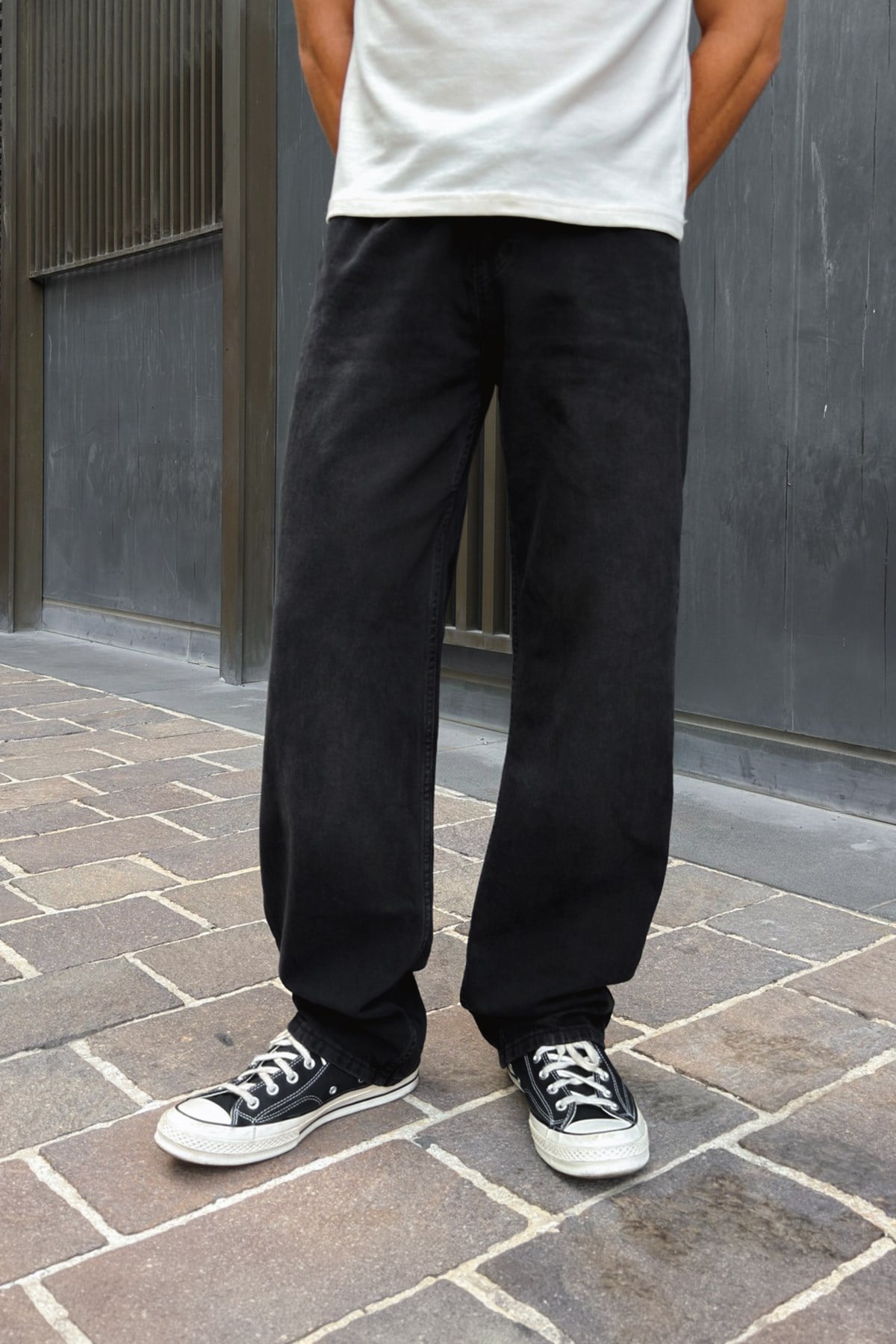 Basic Regular Jean