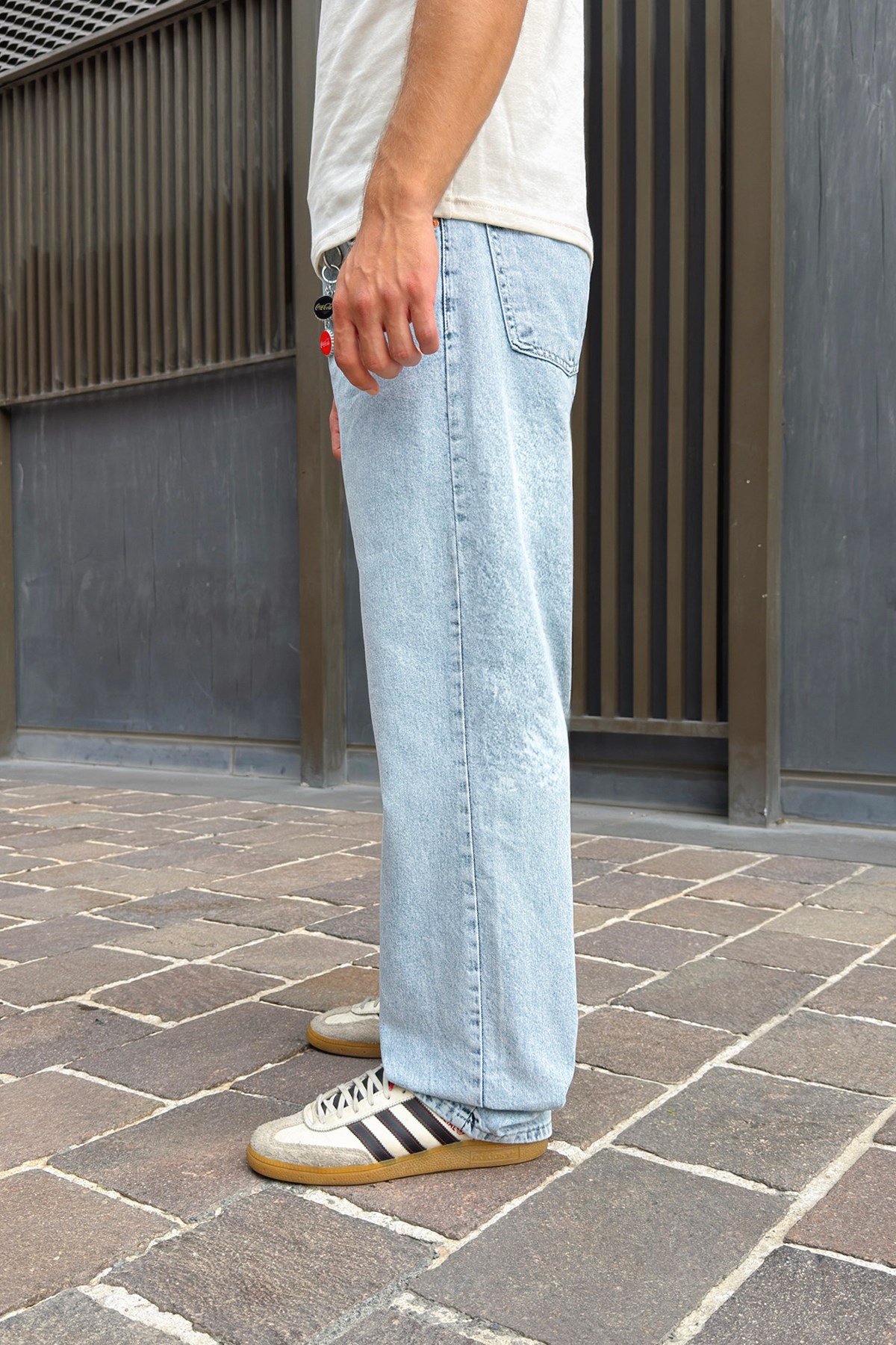 Basic Regular Jean