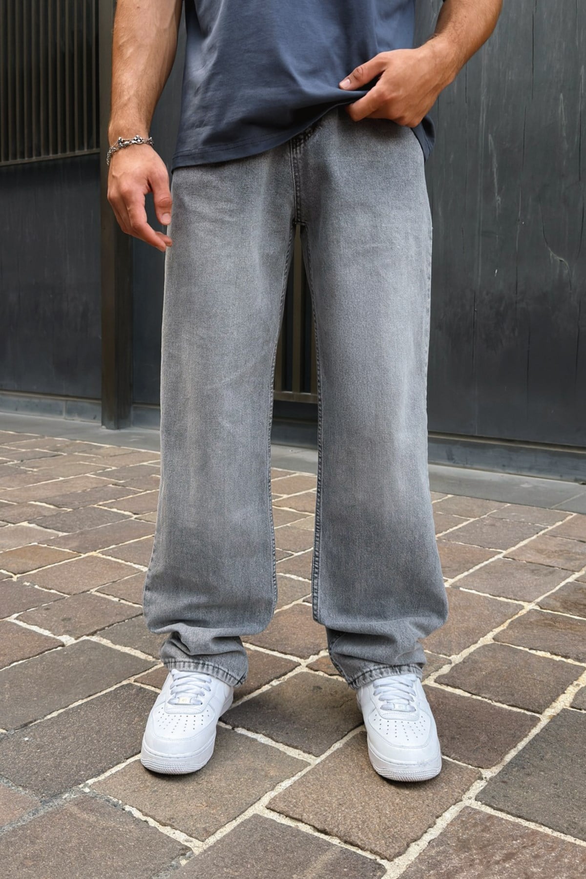 Basic Regular Jean