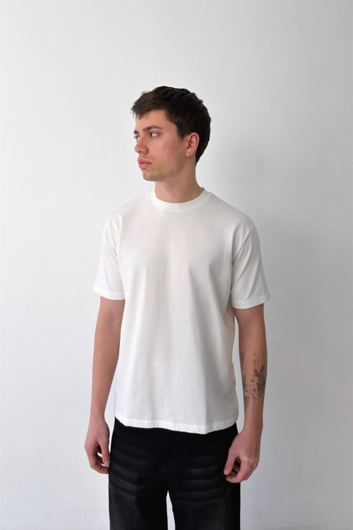 Basic Tişört