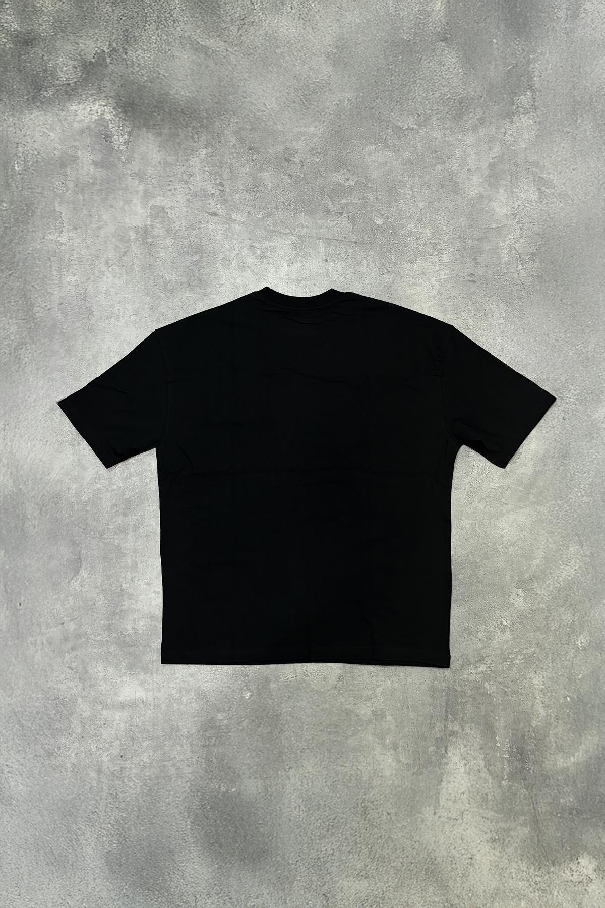 Batfang Nakışlı Tişört