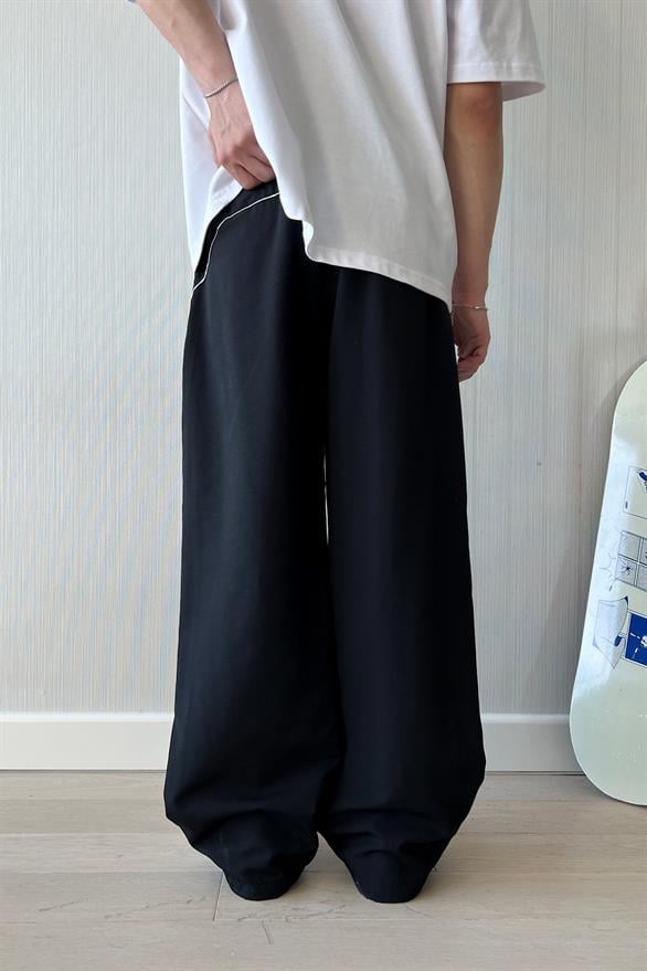 Biye Geçişli Eşofman Altı