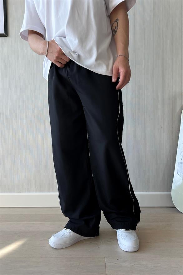 Biye Geçişli Eşofman Altı