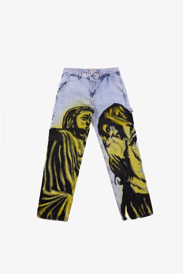 Buda Custom Pants
