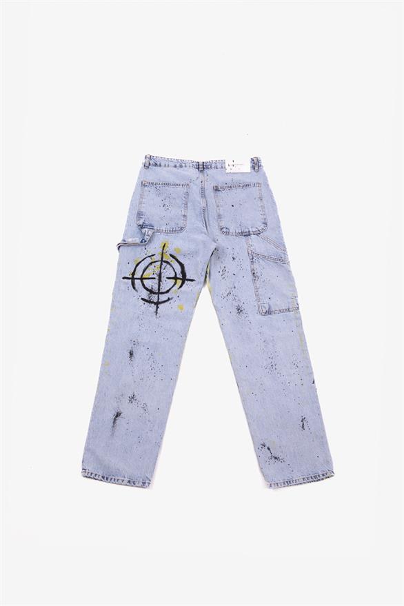 Buda Custom Pants