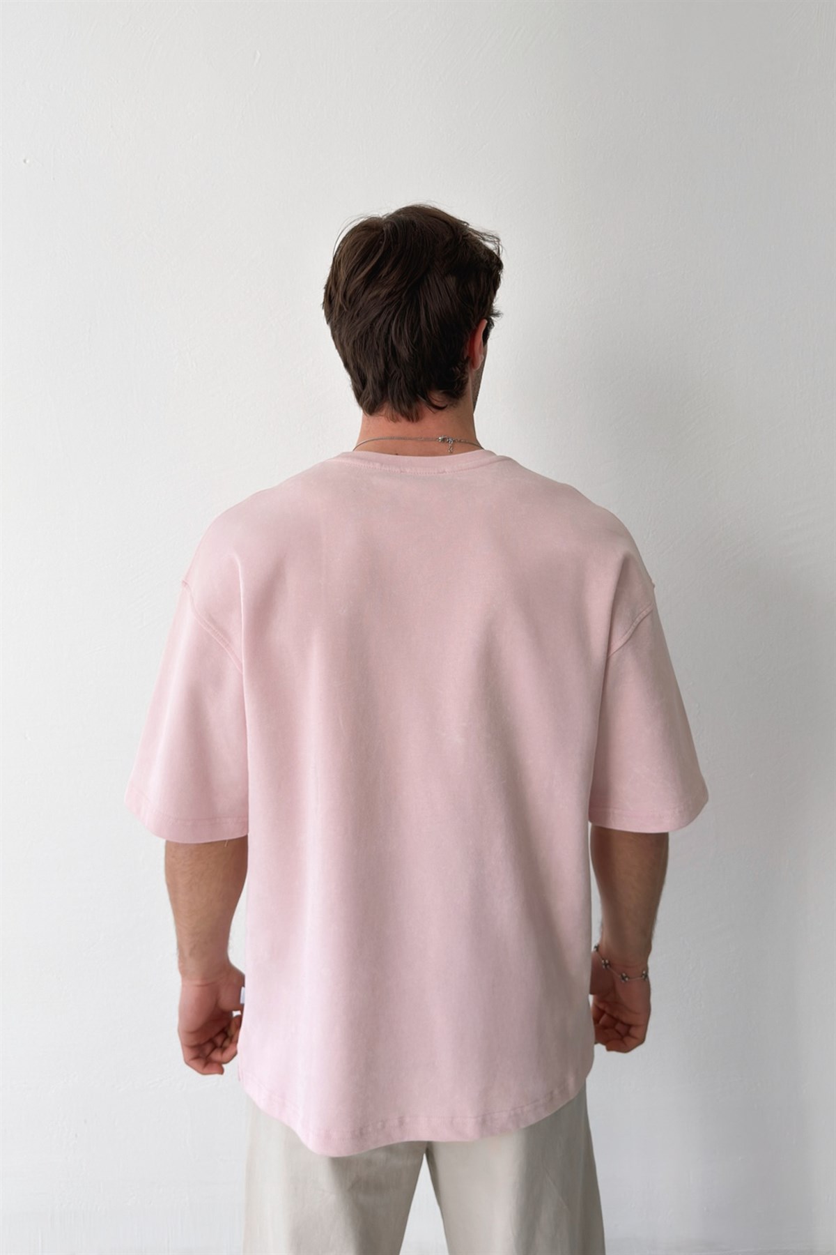 Carpe Nakışlı Tişört