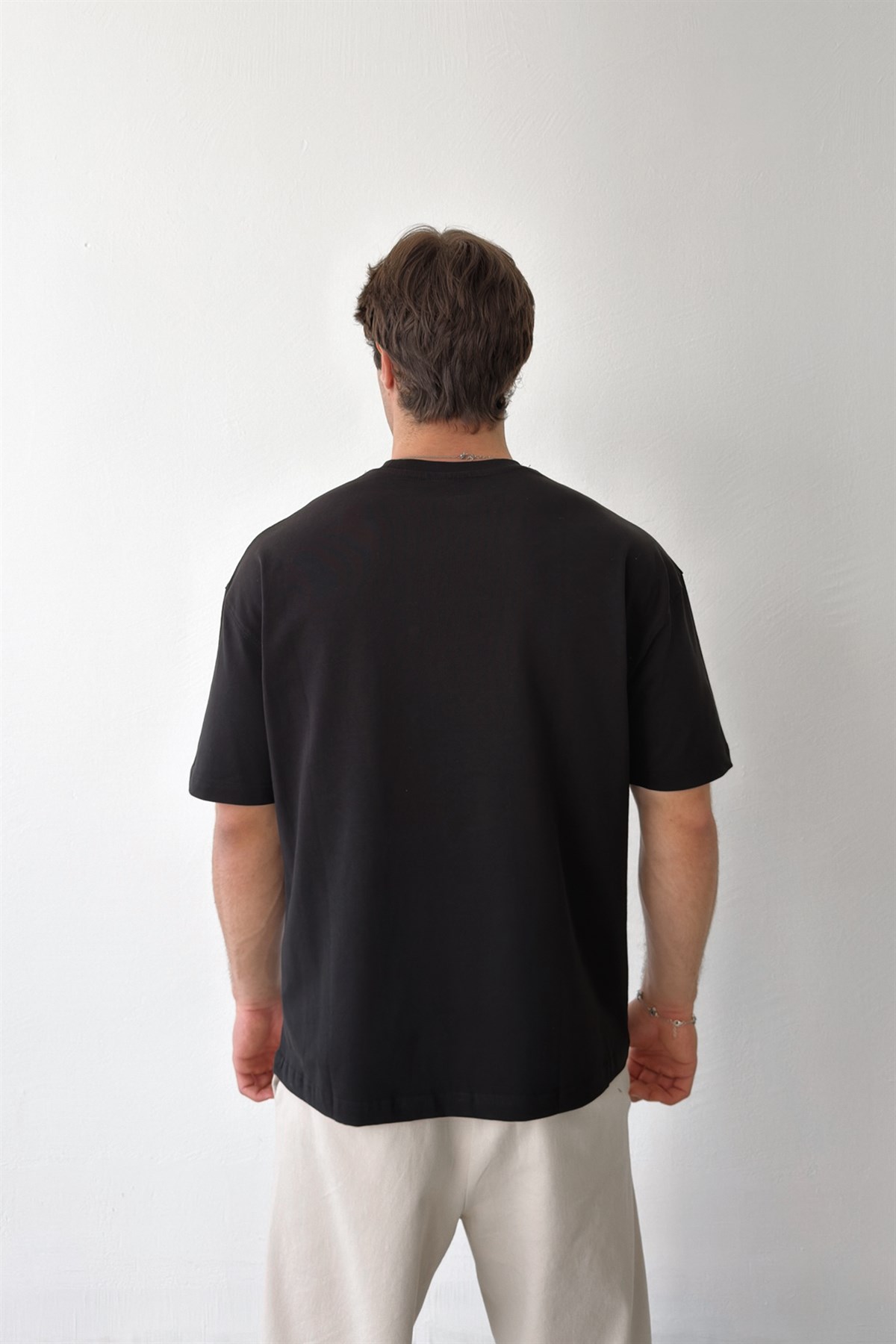 Copenhagen Nakışlı Tişört