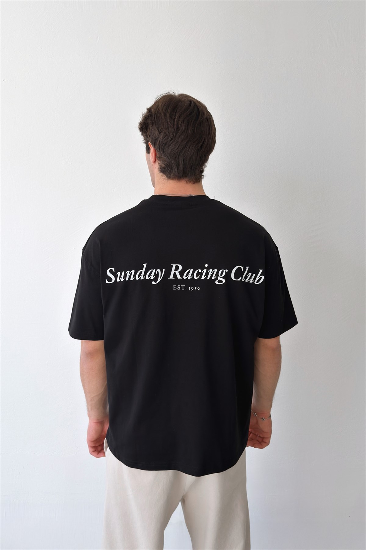 Est.1950 Baskılı Tişört