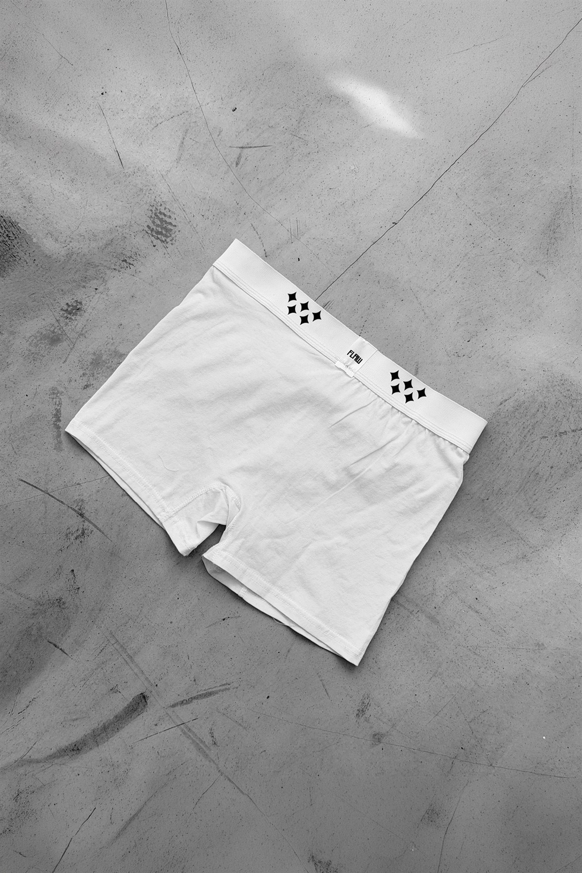 Flaw Atelier 3lü Boxer