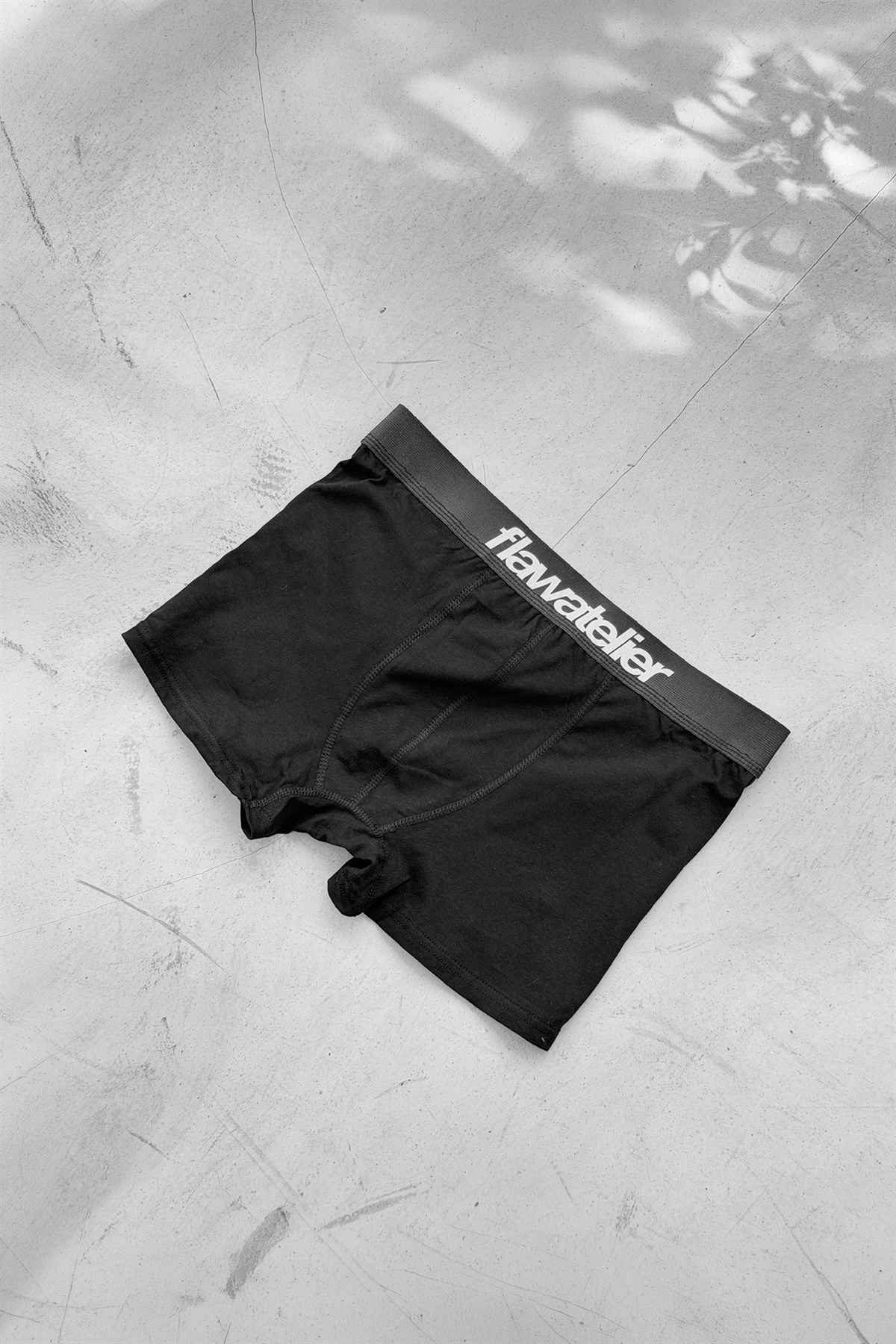 Flaw Atelier 3lü Boxer