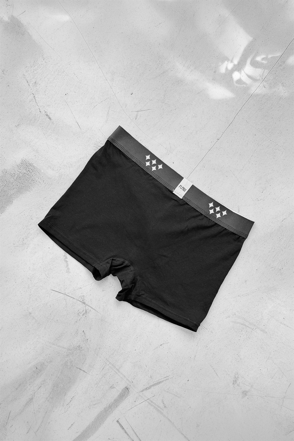 Flaw Atelier 3lü Boxer