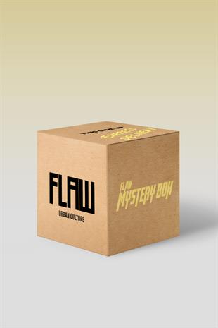 Flaw Mystery Box