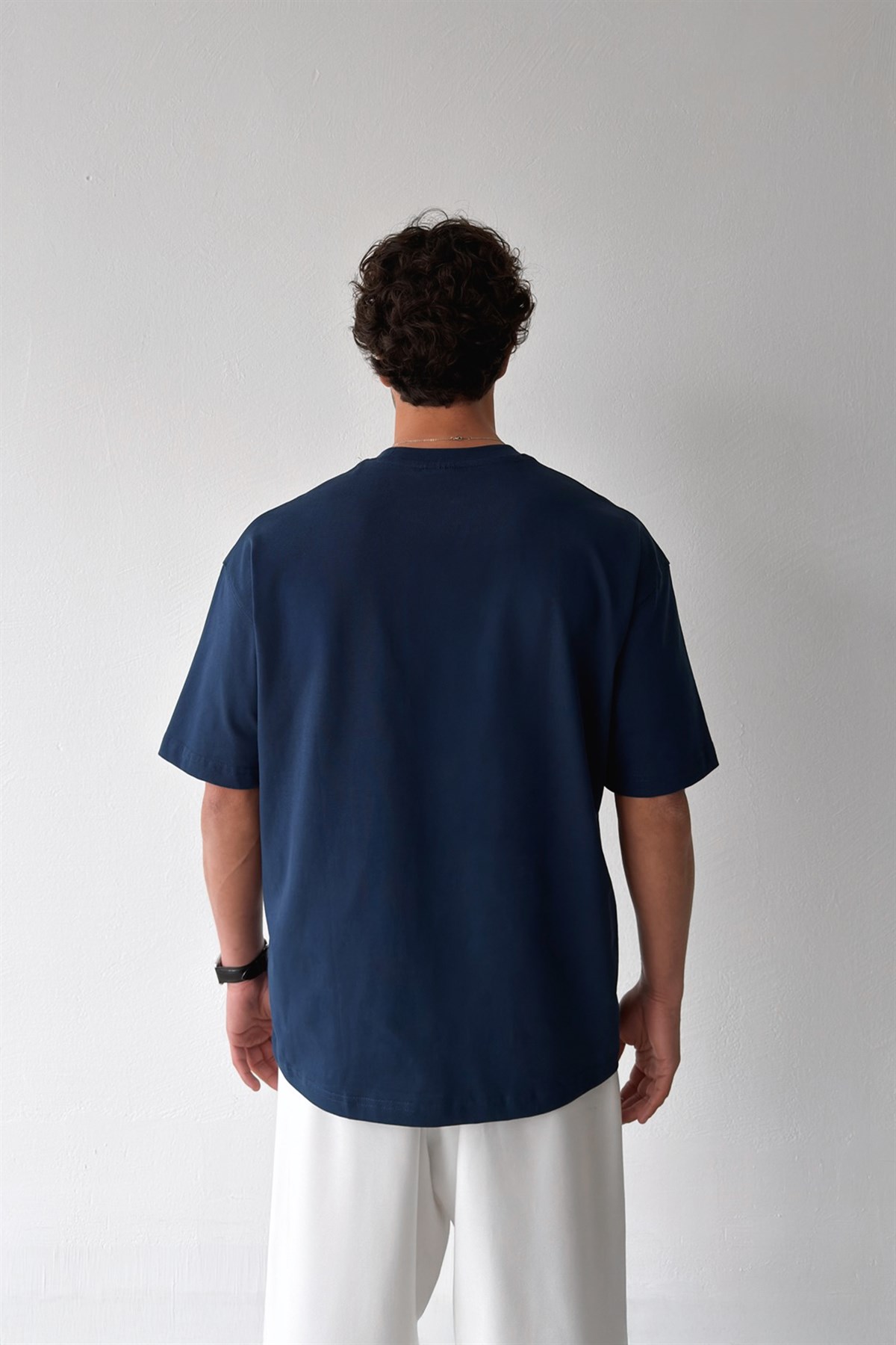 Giants Nakışlı Tişört