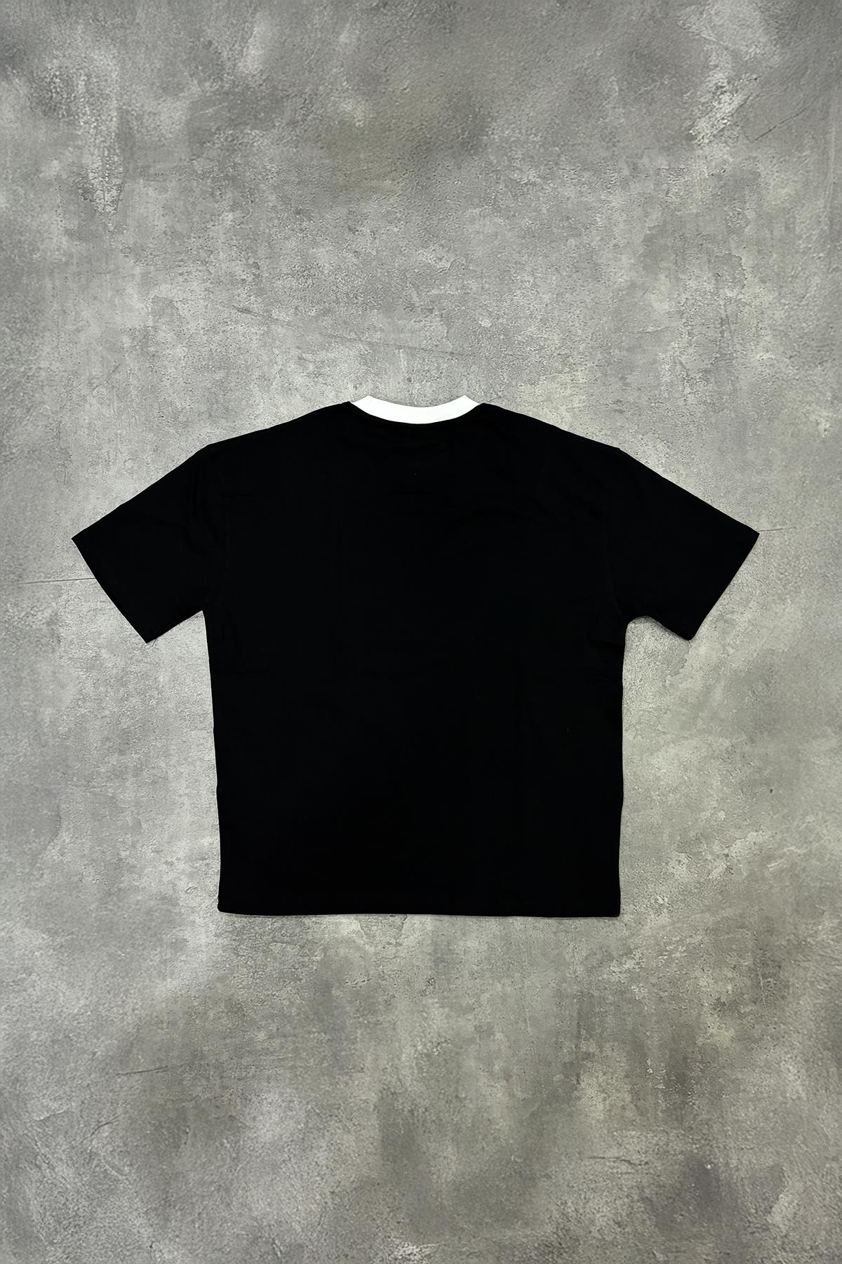 İnfinite Archives Baskılı Tişört