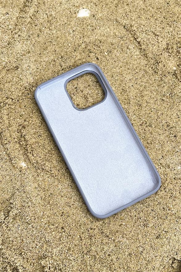 Iphone 13 Pro Silicon Case Mürdüm