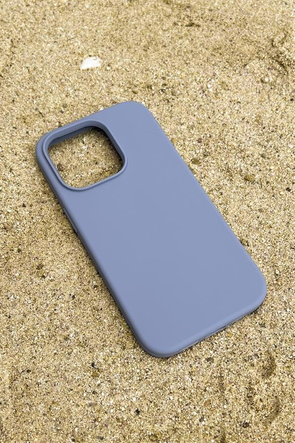 Iphone 14 Pro Silicon Case Mürdüm