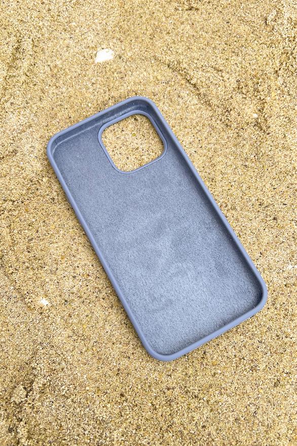 Iphone 14 ProMax Silicon Case Mürdüm